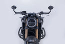 honda cb 650 r neo sports cafe [SW-MOTECH] – spejle til styrender-1