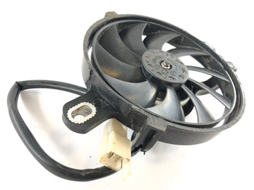 Aprilia SX KX1 125 [2020] - køligere fan fan - 0