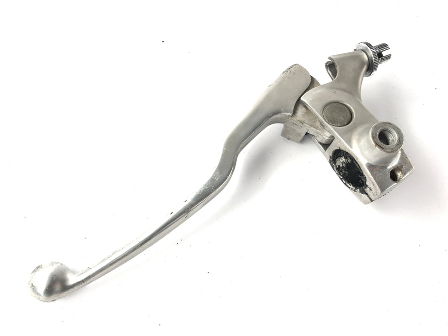 Suzuki LS 650 NP41B [1990] - Koblingsfitting og koblingshåndtag