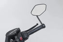 ducati diavel [SW-MOTECH] – spejl til styrender-5