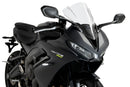 TRIUMPH DAYTONA 660 [2025] – Z-Racing skærm – mat sort-7