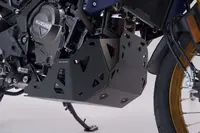 Suzuki V-Strom 800 DE [2023-2026] - Motorschutzbügel schwarz – Bild 10