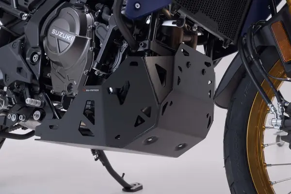 Suzuki V-Strom 800 DE [2023-2026] - Motorschutzbügel schwarz – Bild 5