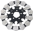 Harley-Davidson Xl 883 R Roadster [2006-2007] - Skull Bremsscheibe – Bild 8