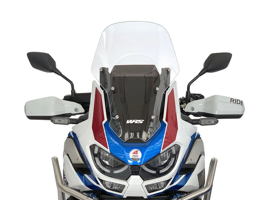 Honda CRF 1100 Africa Twin [WRS] - forrude