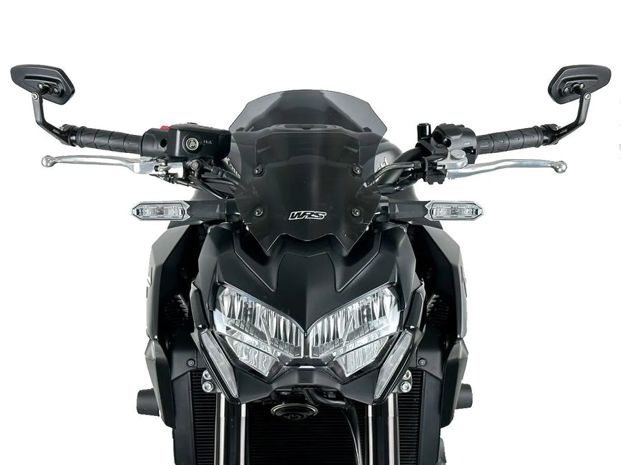 Kawasaki Z 900 [WRS] - forrude