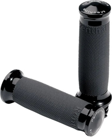 Harley Davidson Nightster 975 Special [PERFORMANCE MACHINE (PM)] - Contour Renthal Wrapped Grips