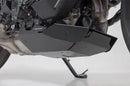 Yamaha XSR 900 [SW-MOTECH] – Frontspoiler