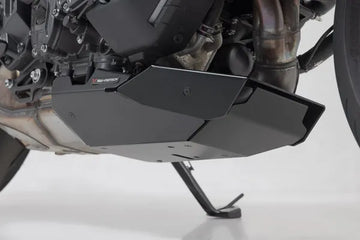 Yamaha XSR 900 [SW-MOTECH] – Frontspoiler