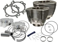 Harley-Davidson FLRT 1690 Freewheeler [2015-2016] - Big Bore Zylinderkit – Bild 6