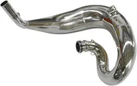 Gas EC 300 NAMBOTIN [2009-2010] - Gold Series Gnarly™ Krümmer – Bild 9