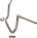 harley davidson touring [LA CHOPPERS] – 1-1/2" Grande Twin Peaks touring styr-2