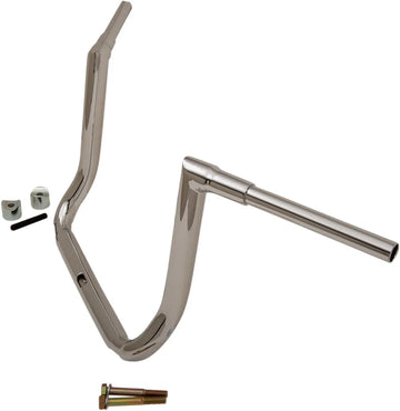 harley davidson touring [LA CHOPPERS] – 1-1/2" Grande Twin Peaks touring styr - 0