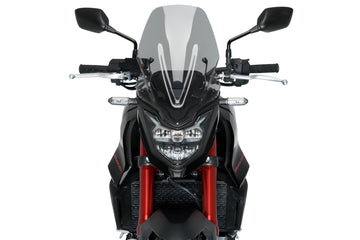 HONDA CB 750 HORNET [2024] – New Generation Touring – Stærkt tonet
