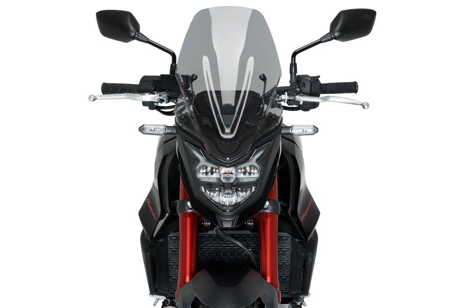 HONDA CB 750 HORNET [2024] – New Generation Touring – Gennemsigtig