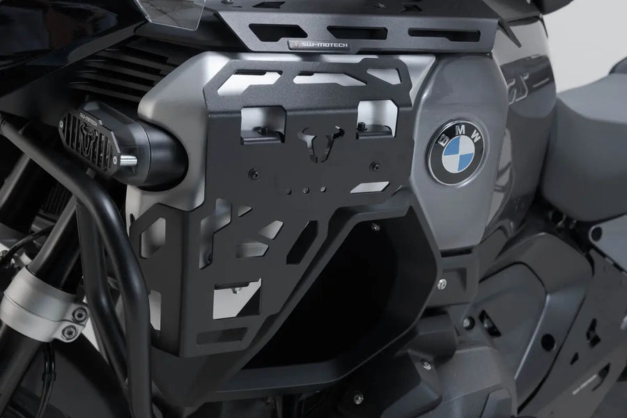 BMW R 1300 GS Adventure [SW-MOTECH] – Bagageholder til tankdæksel