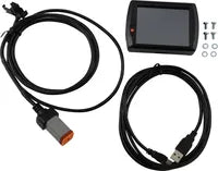 Harley Davidson FLS [DYNOJET] – Power Vision Tuning Module