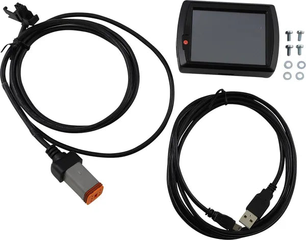 Harley Davidson Flhtk [DYNOJET] – Power Vision Tuning Module