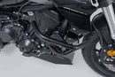 honda cb 1000 [SW-MOTECH] – Øvre styrtbøjler-6