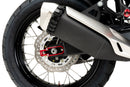 HONDA XL 750 TRANSALP [2025] – Puig kædestrammer – sølv-6