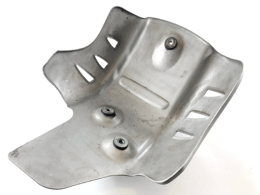 BMW F 650 GS R13 [2000] - Beskyttelse af Underride Protection Motor