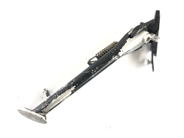 Triumph Speed ​​Triple 1050 515NJ [2006] - Side Stand With Spring - 0