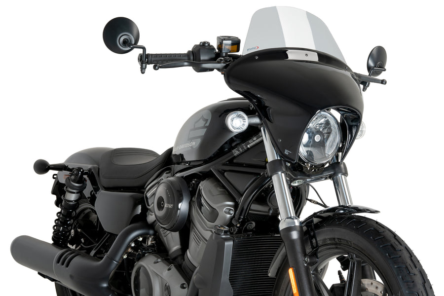 HARLEY DAVIDSON NIGHTSTER 975 SPECIAL [2024] – Touring Batwing SML – Tonet