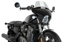 HARLEY DAVIDSON NIGHTSTER 975 SPECIAL [2024] – Touring Batwing SML – Tonet