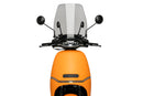 HORWIN EK1 [2025] – Urban scooterskærm – tonet-1