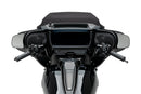HARLEY DAVIDSON STREET GLIDE FLHX [2025] – High-Road Sport – Sort-3