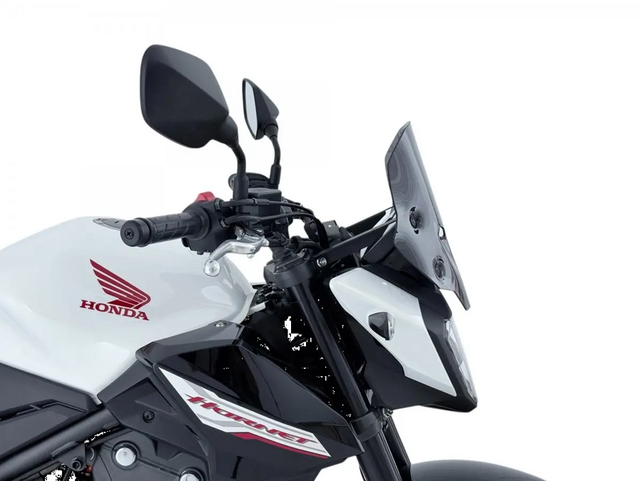 Honda CB 500 Hornet [WRS] – Sportsforrude CB500 Hornet