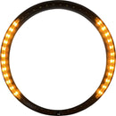 harley davidson flhtcui [CUSTOM DYNAMICS] – ProBEAM® blinklys ringbeklædning-2