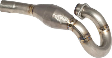 Kawasaki KX 450 [2024, 2024-2026] - SX Style Megabomb manifold - billede 1