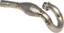 Yamaha Wr 450 F [2024-2026] - Megabomb Krümmerrohr mit Mittelrohr – Material: Titan – Bild 5