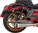 harley davidson fltruse [DRAG SPECIALTIES] - Sadeltaskebeslag-2