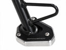 Kawasaki KLE 500 / SE [2026-] - Sidestanderplade