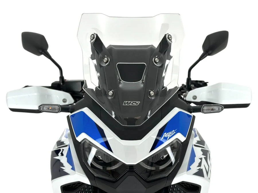 Honda CRF 1100 Africa Twin [WRS] - forrude