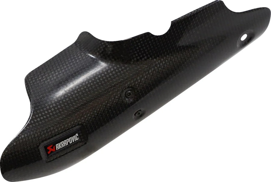 bmw r 1250 gs [AKRAPOVIC] – varmeskjold