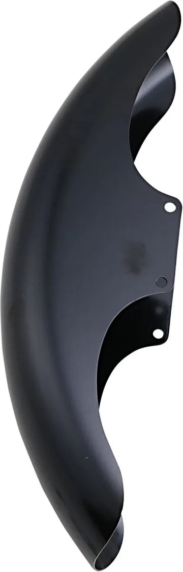 harley-davidson street bob [KLOCK WERKS] - Hugger Series forskærm med monteringsklodser til Softail/Dyna - 0