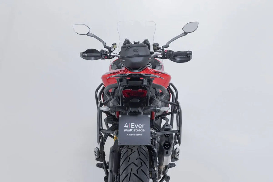 ducati multistrada 950 [SW-MOTECH] – PRO sidebagageholder