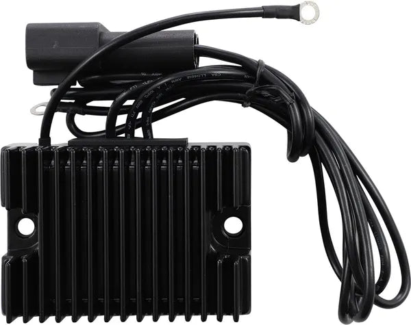 Harley Davidson Fxsts [DRAG SPECIALTIES] - Premium spændingsregulator