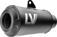 Ducati Scrambler 800 [LEOVINCE] – LV-10 bagpotte