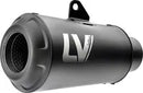 Ducati Scrambler 800 [LEOVINCE] – LV-10 bagpotte