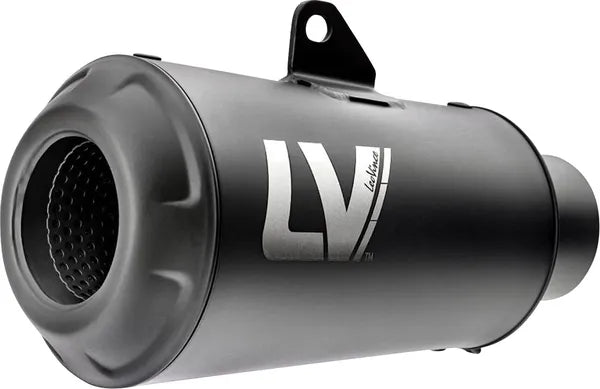 Ducati Scrambler 800 [LEOVINCE] – LV-10 bagpotte