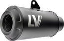 Ducati Scrambler 800 [LEOVINCE] – LV-10 bagpotte