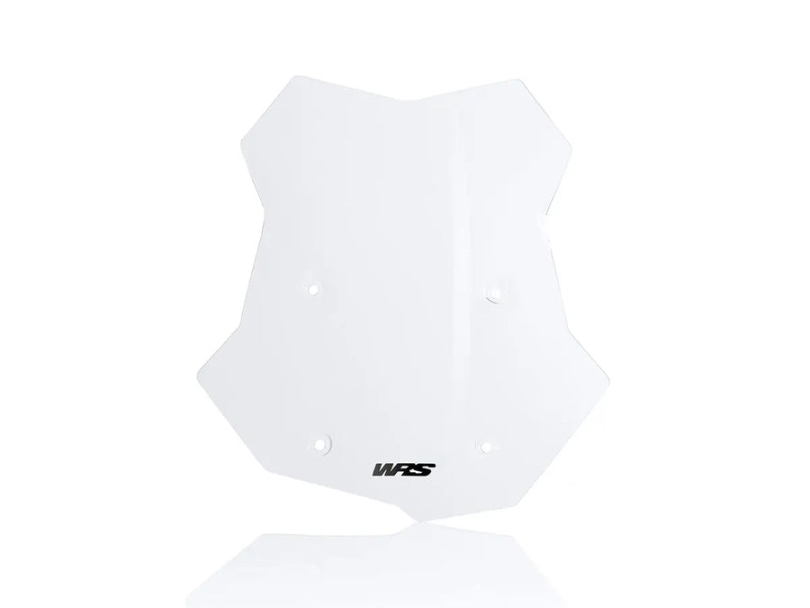 BMW F 750 GS [WRS] – Forrude