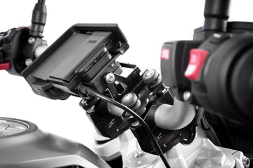 bmw f 850 gs [GILLES TOOLING] – 1D.GT konverteringssæt til styrholder