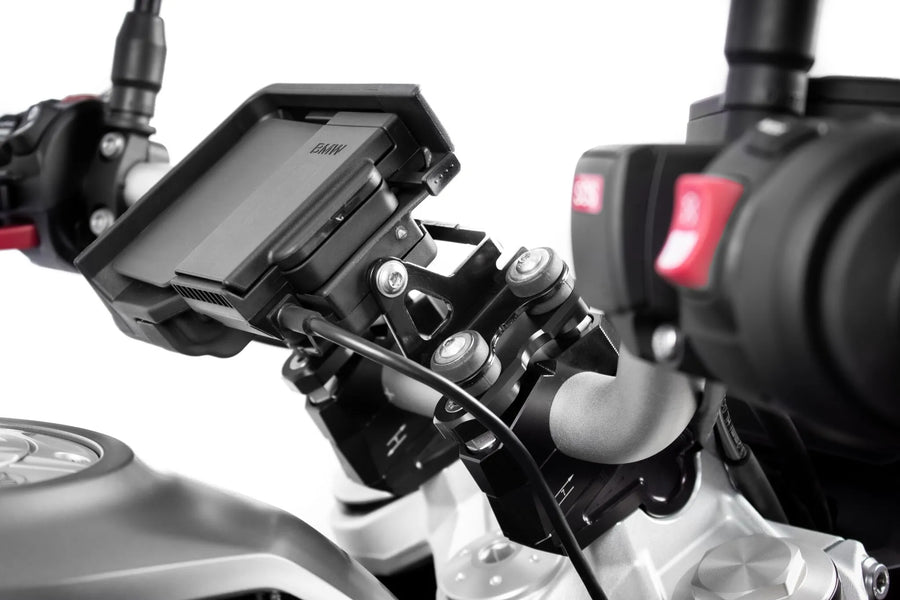 bmw f 900 gs [GILLES TOOLING] – 1D.GT konverteringssæt til styrholder