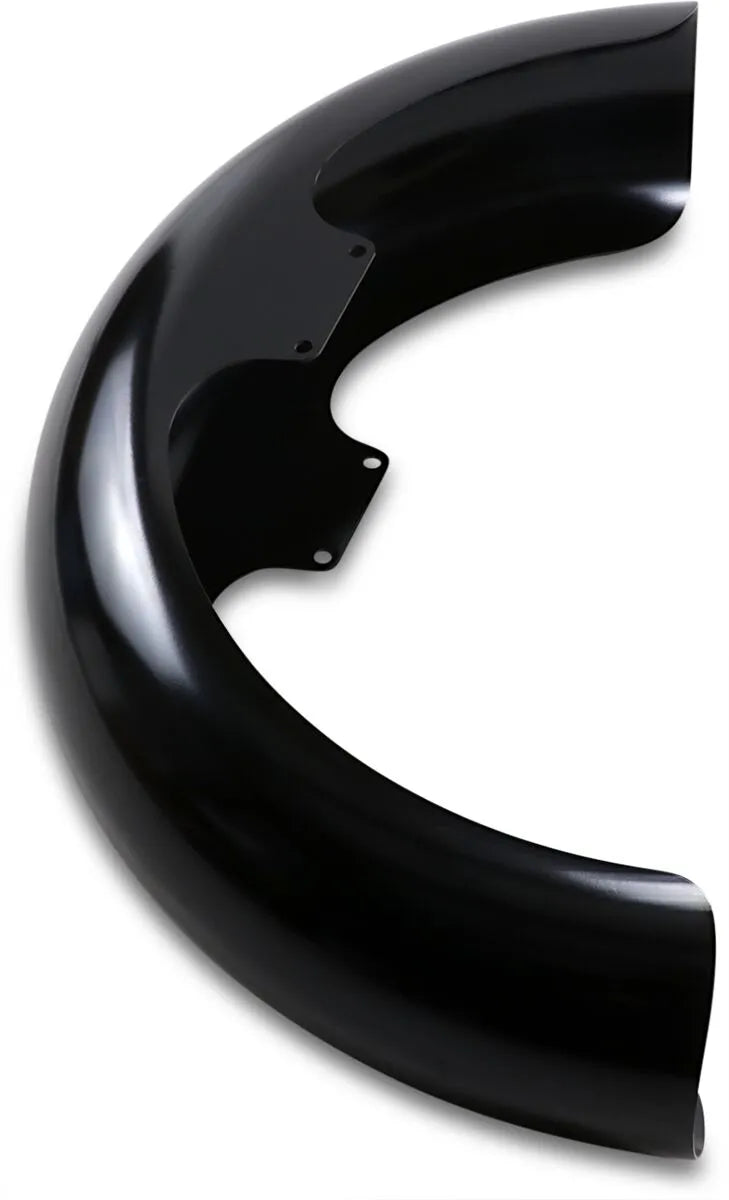 harley davidson flst [KLOCK WERKS] – Hugger Series forskærm