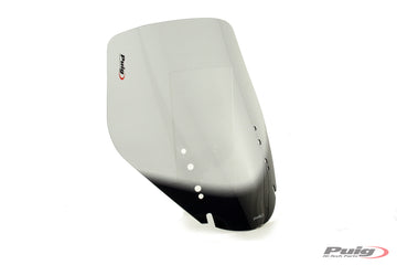 SUZUKI DL 650 V-STROM ABS [2011] – Touring Screen – Tonet - 0